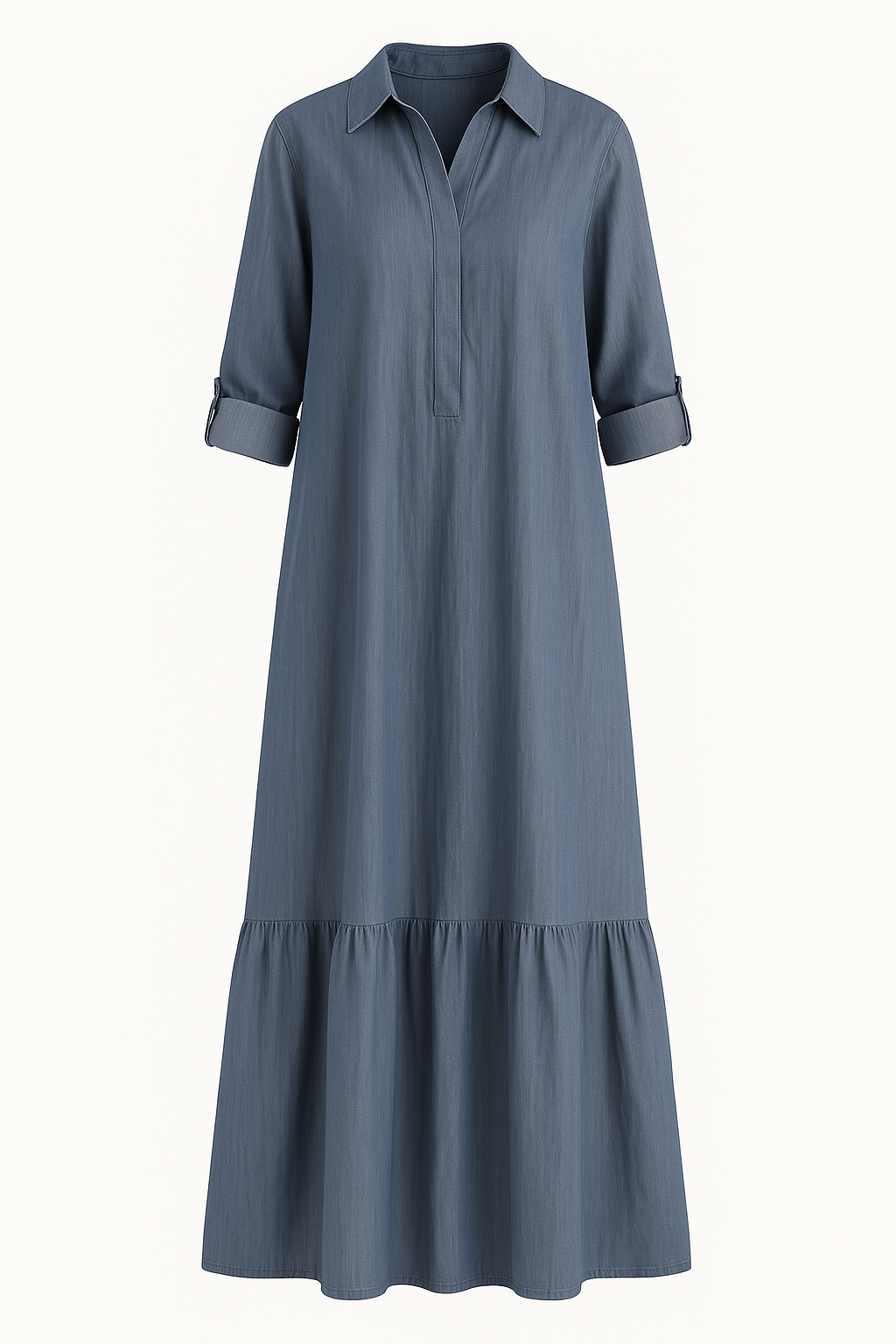 Seraphine | Relaxed Tummy Covering Dress