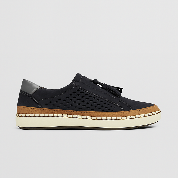 Dorothy | Summer Slip-Ons