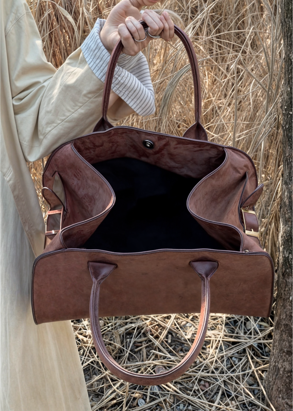Cleo - Bag BB