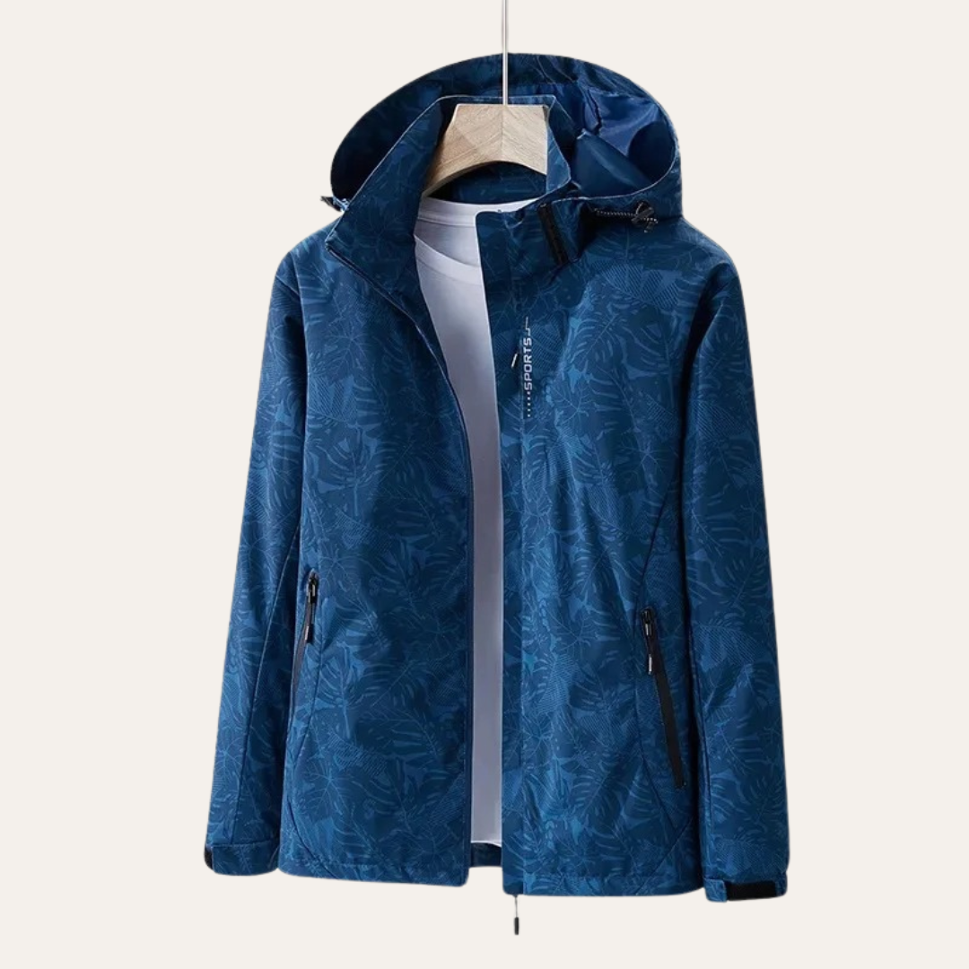 Mirelda | Waterproof Summer Jacket