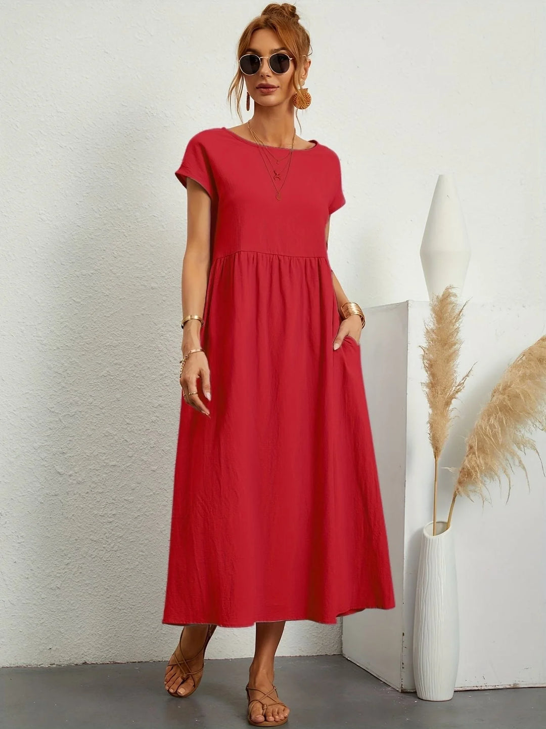 Womens Dress