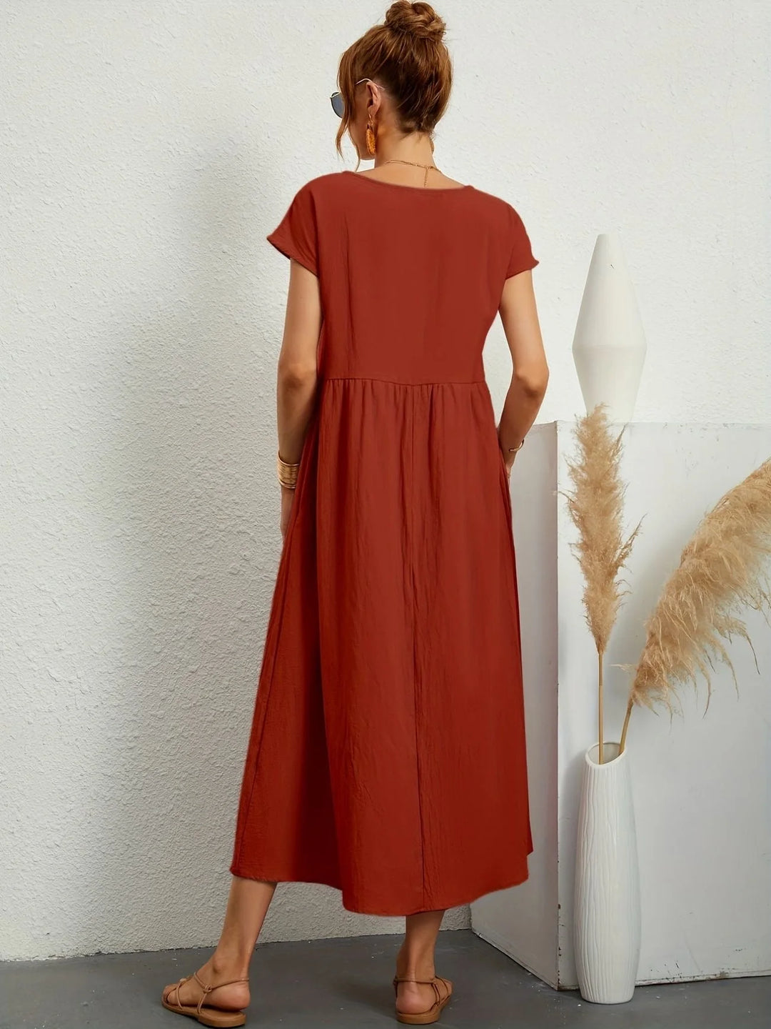Womens Dress