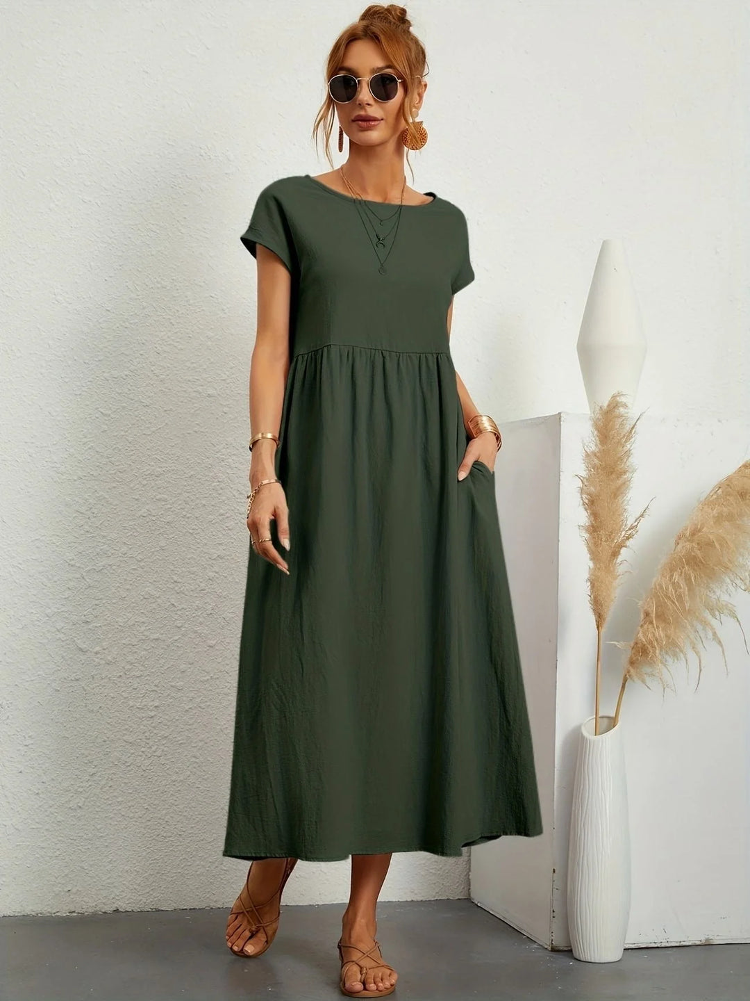 Womens Dress