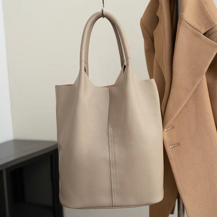 saga™ – bucket bag
