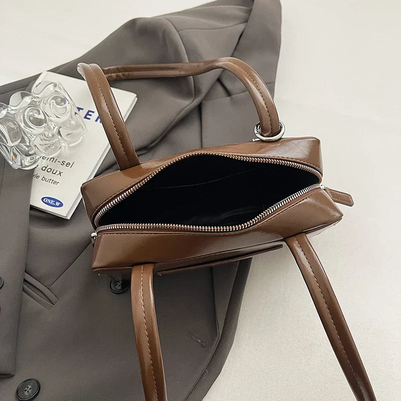 mari™ – 2-in-1 shoulder bag with wallet