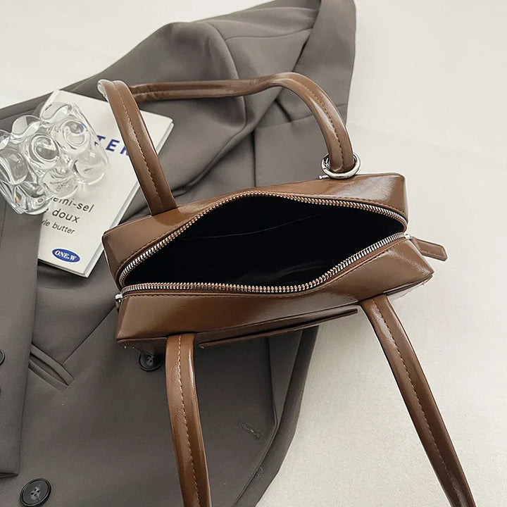 mari™ – 2-in-1 shoulder bag with wallet