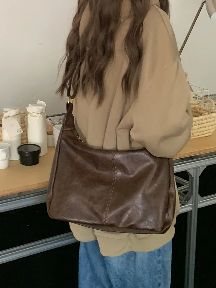 Isolde | Structured Crossbody