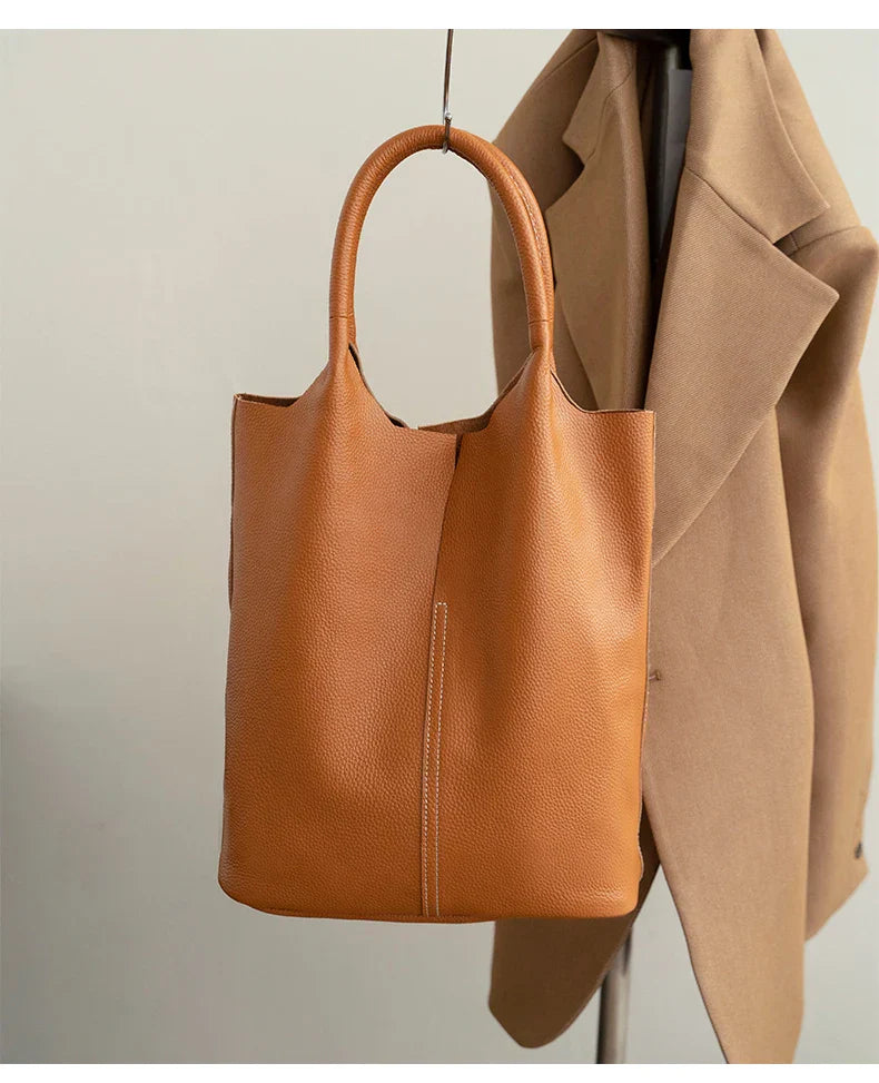 saga™ – bucket bag