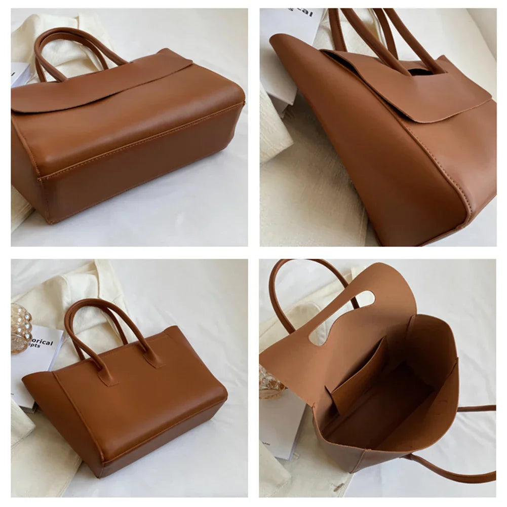 tova™ – minimalist shoulder bag