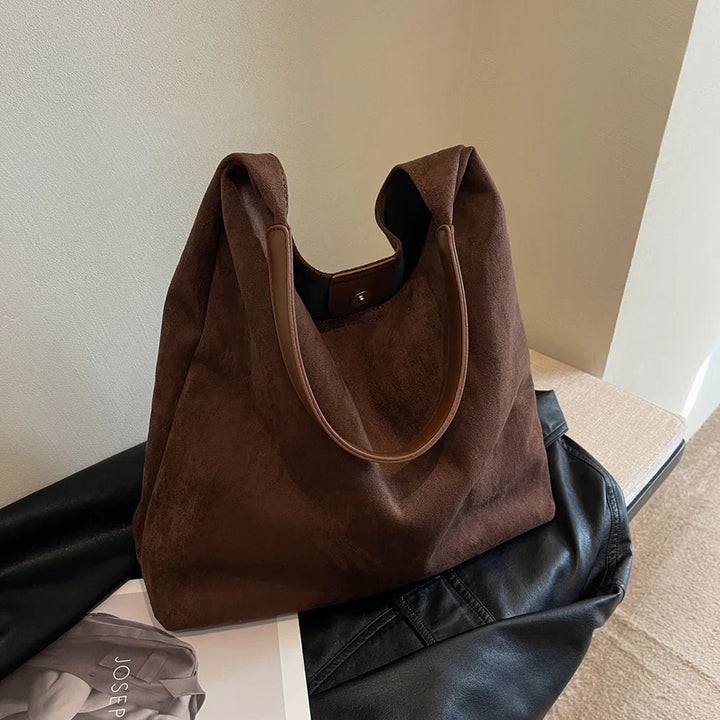 freja™ – soft shoulder bag