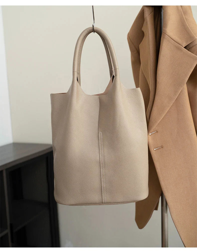 saga™ – bucket bag