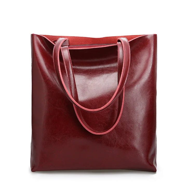 diana™ – classic tote bag in look