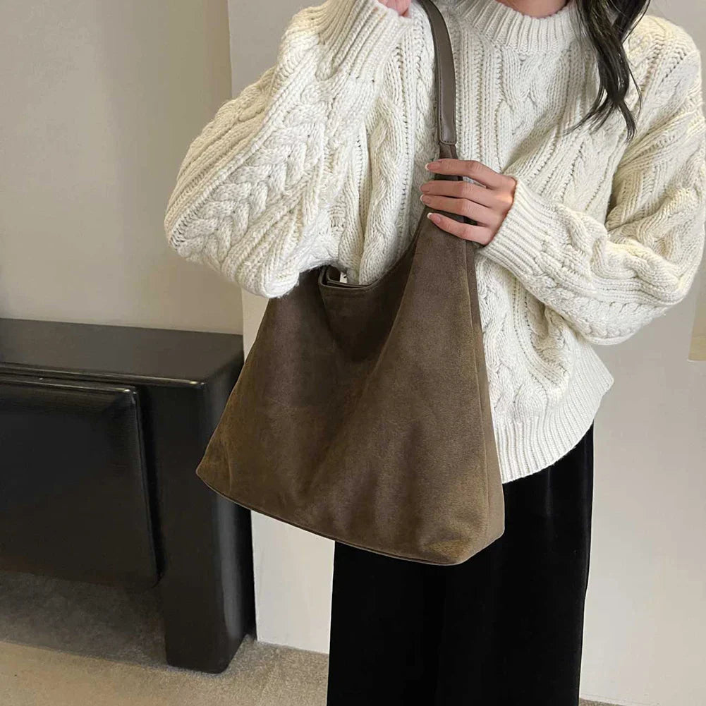 freja™ – soft shoulder bag