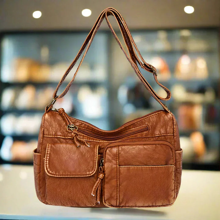Lykke™ | Vintage Shoulder Bag