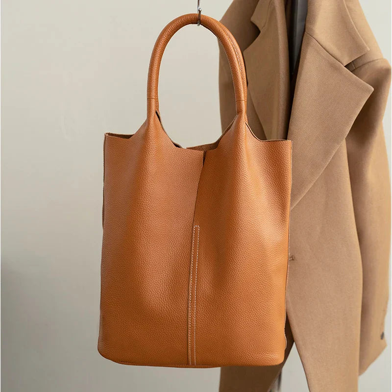 saga™ – bucket bag