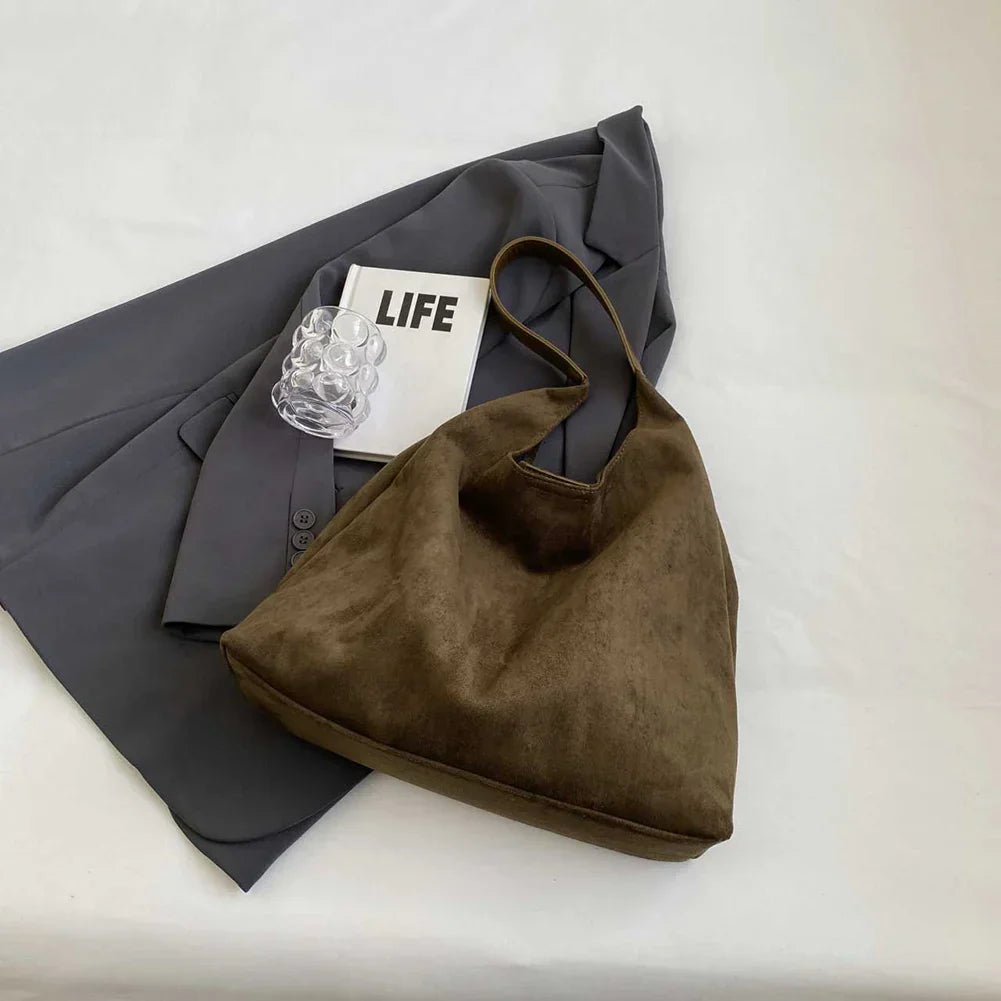 freja™ – soft shoulder bag