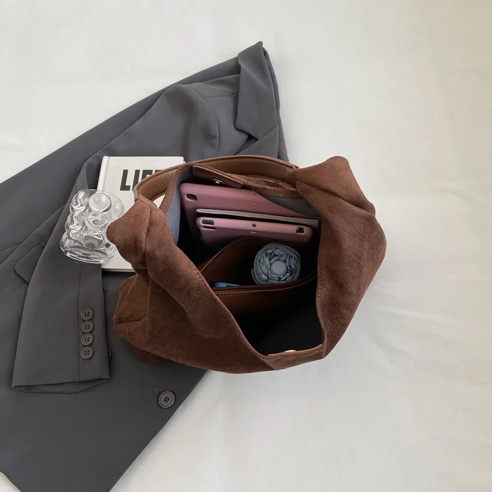freja™ – soft shoulder bag