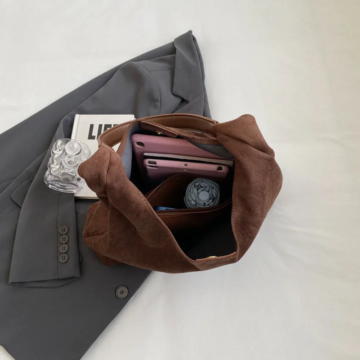 freja™ – soft shoulder bag