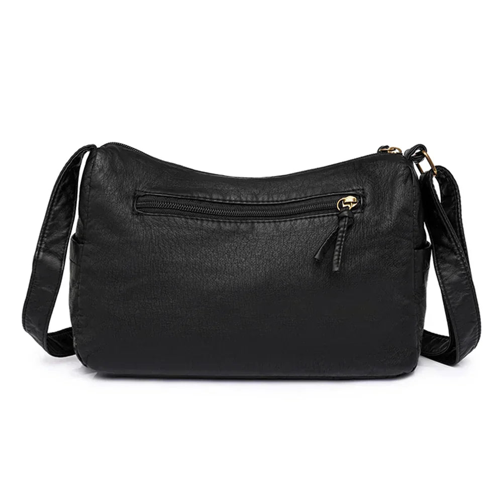 Lykke™ | Vintage Shoulder Bag