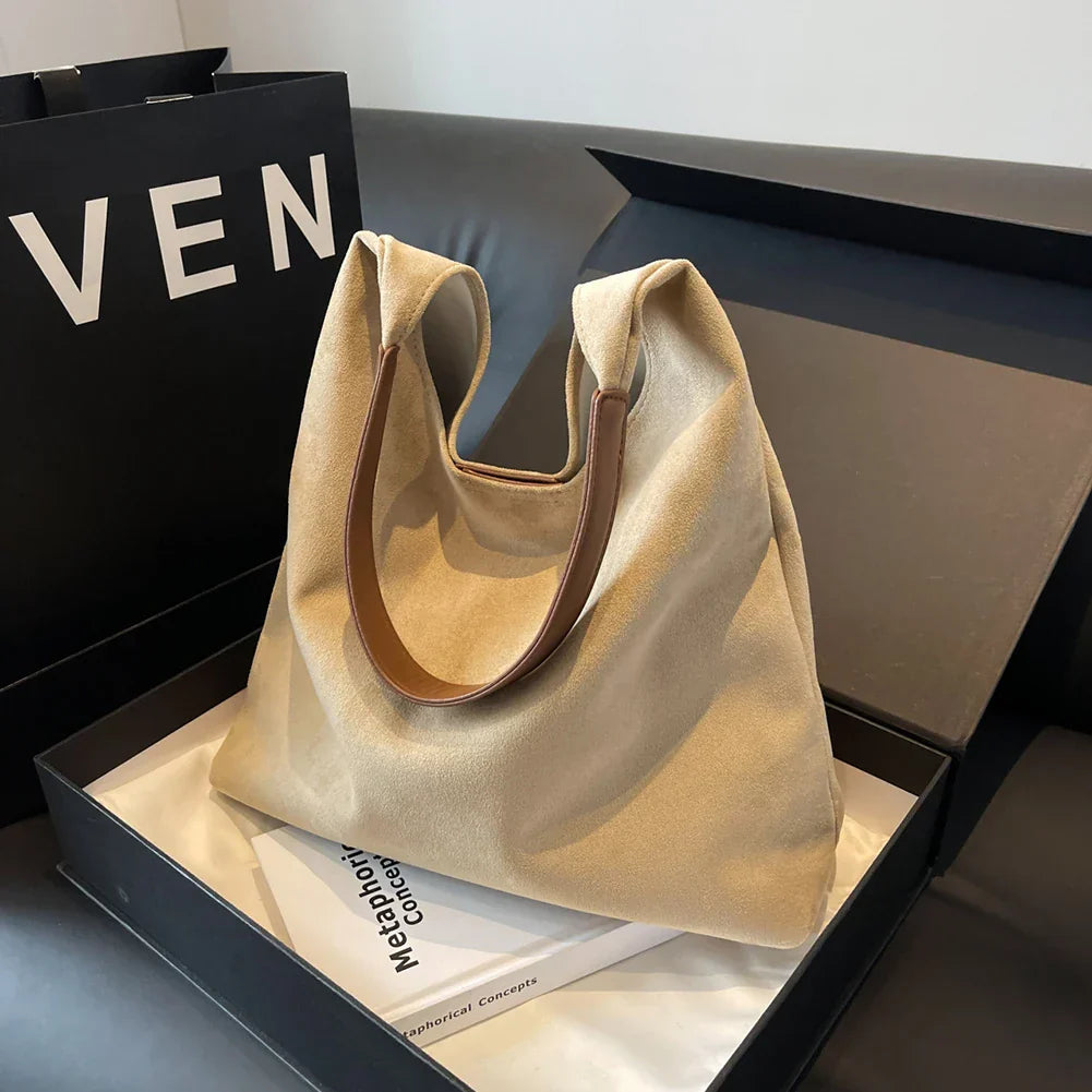 freja™ – soft shoulder bag