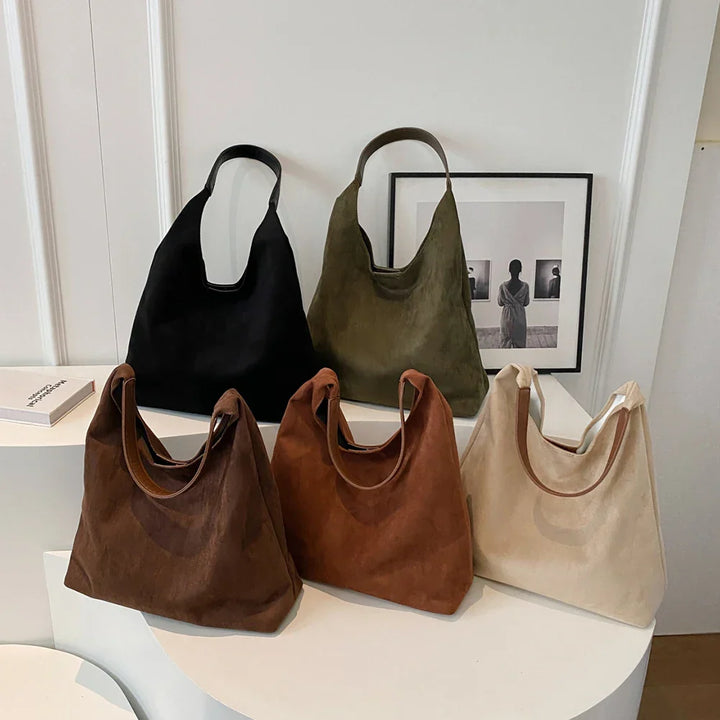 freja™ – soft shoulder bag