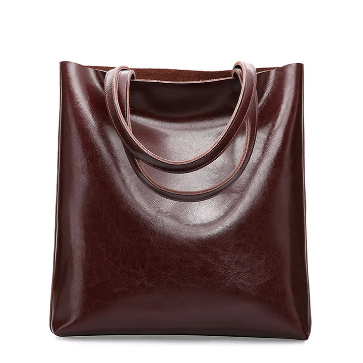 diana™ – classic tote bag in look