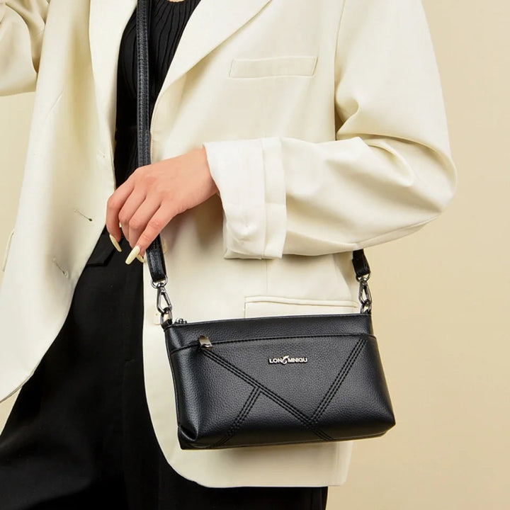 aline™ – elegant crossbody shoulder bag