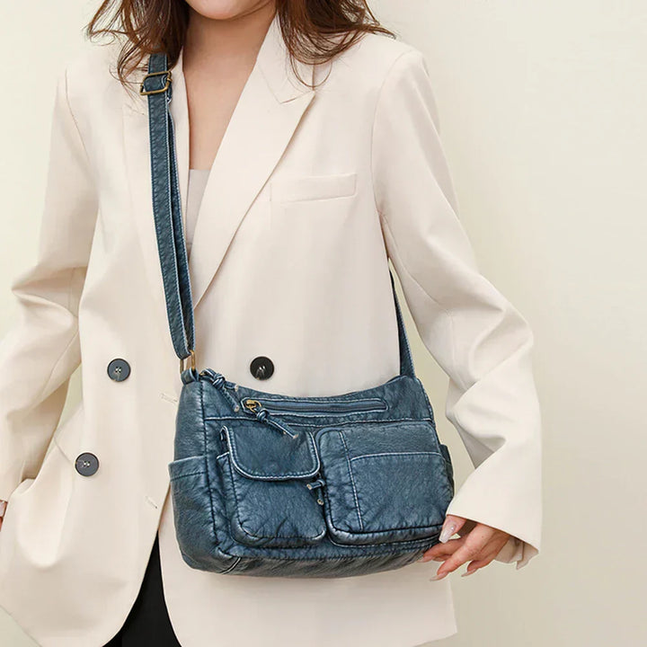 Lykke™ | Vintage Shoulder Bag