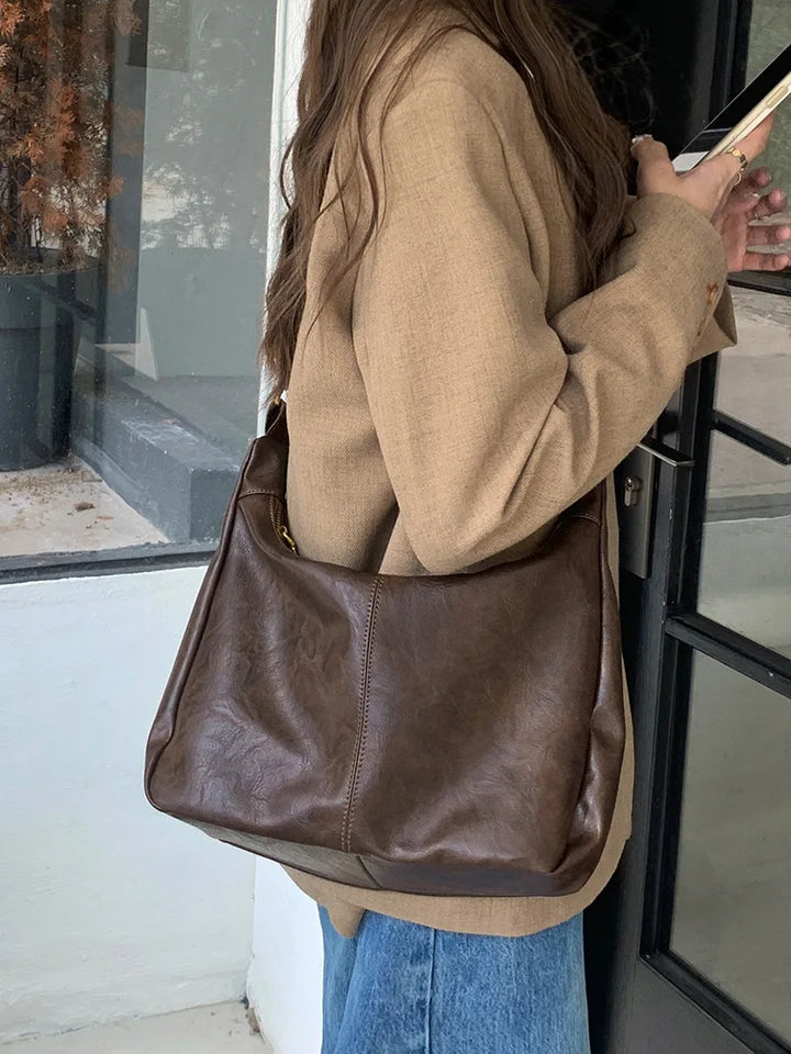 Isolde | Structured Crossbody