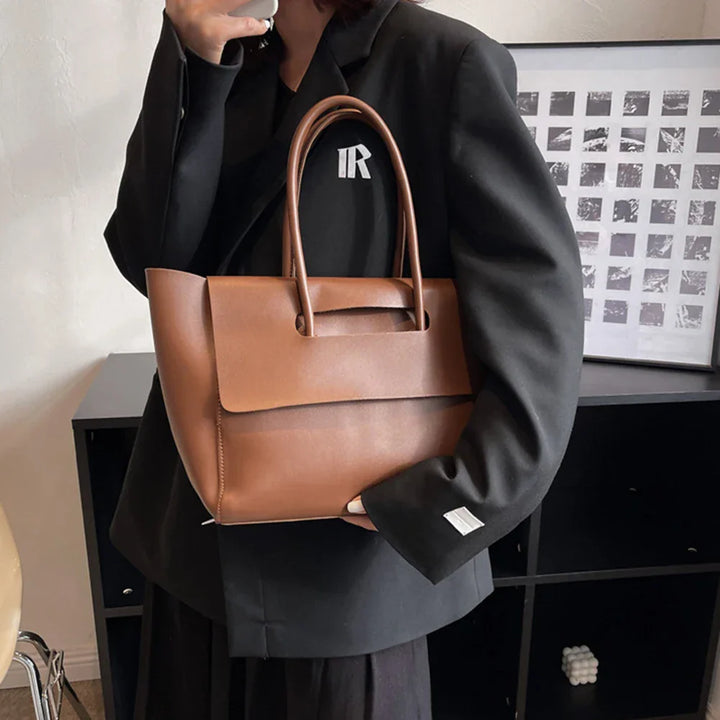 tova™ – minimalist shoulder bag