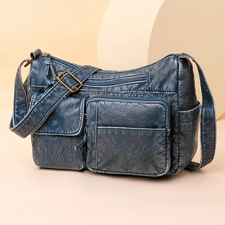 Lykke™ | Vintage Shoulder Bag