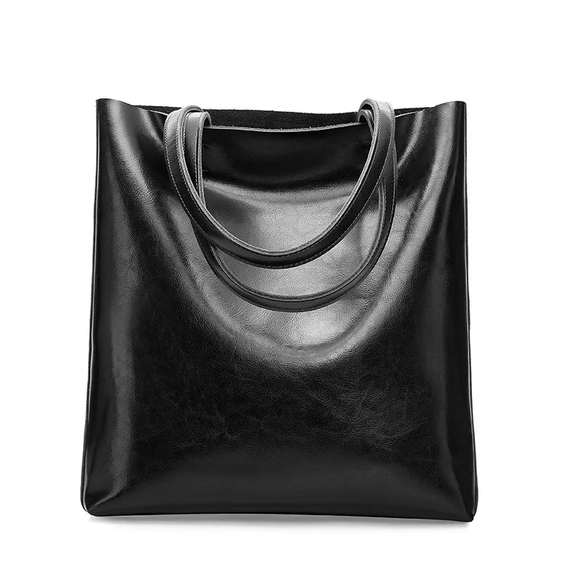diana™ – classic tote bag in look
