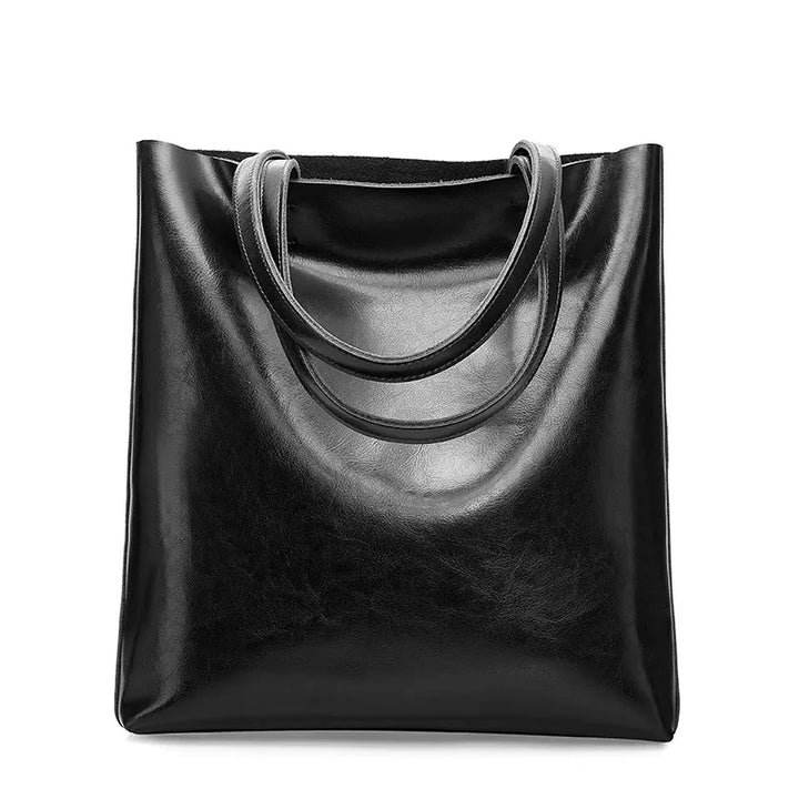 diana™ – classic tote bag in look