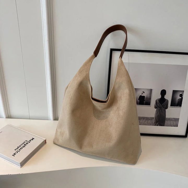 freja™ – soft shoulder bag