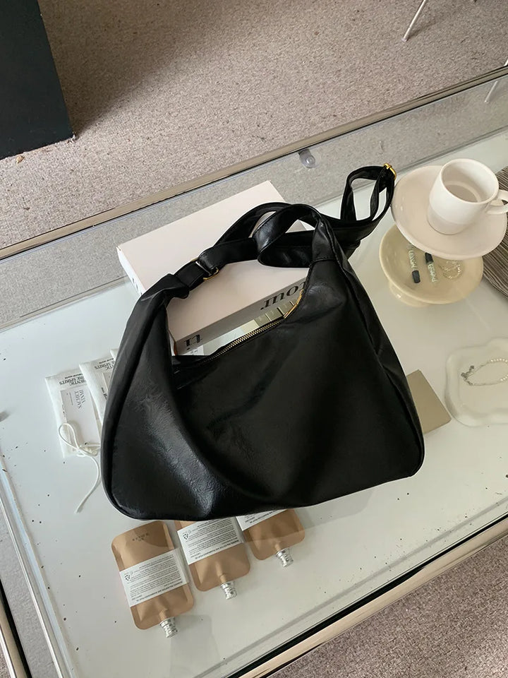 Isolde | Structured Crossbody