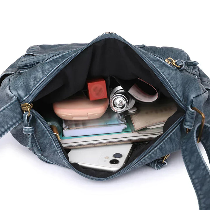 Lykke™ | Vintage Shoulder Bag
