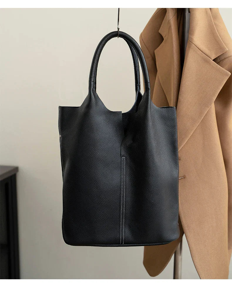saga™ – bucket bag