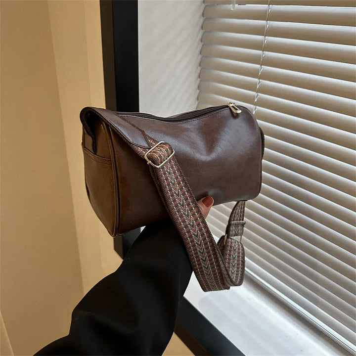 Trine™ | Vintage Crossbody Bag
