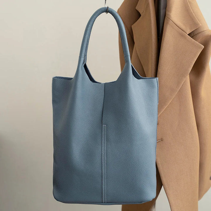 saga™ – bucket bag