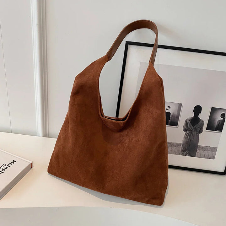 freja™ – soft shoulder bag