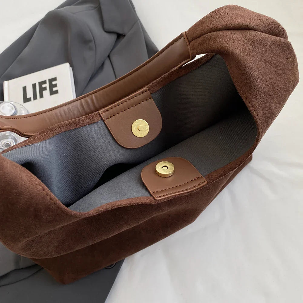 freja™ – soft shoulder bag