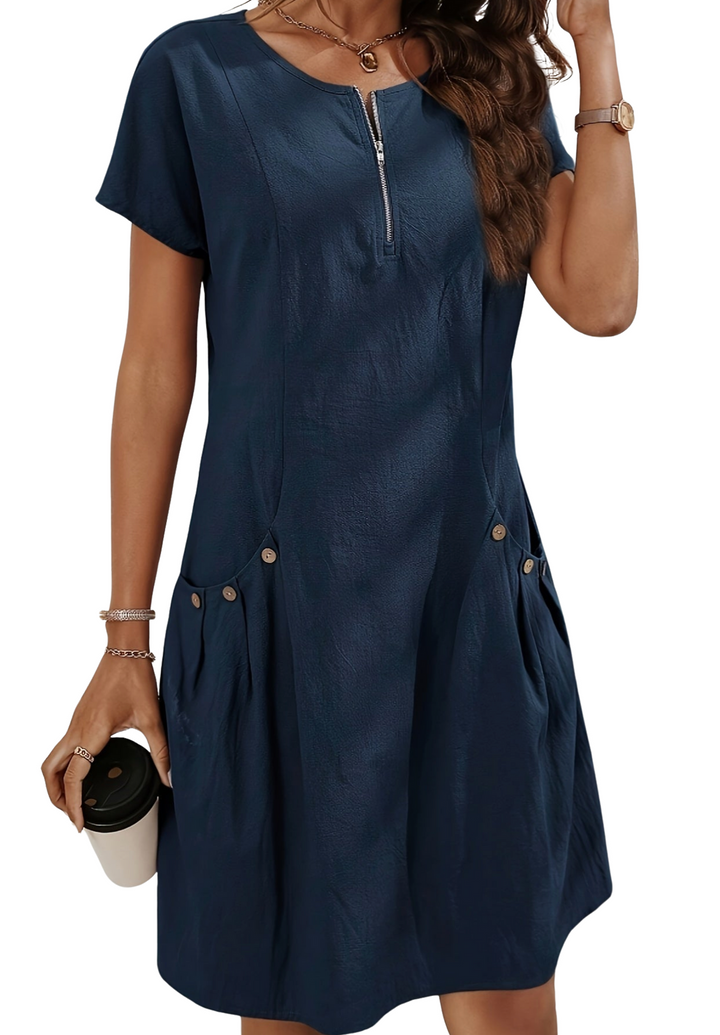 Isolde | Summer Dress