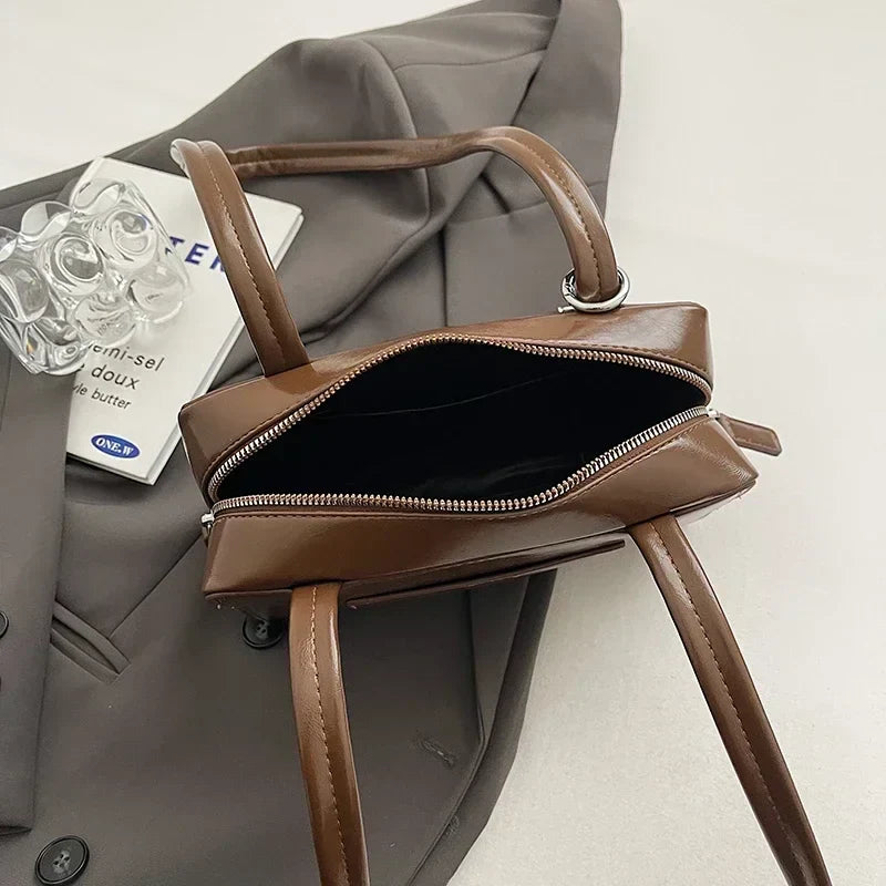 mari™ – 2-in-1 shoulder bag with wallet