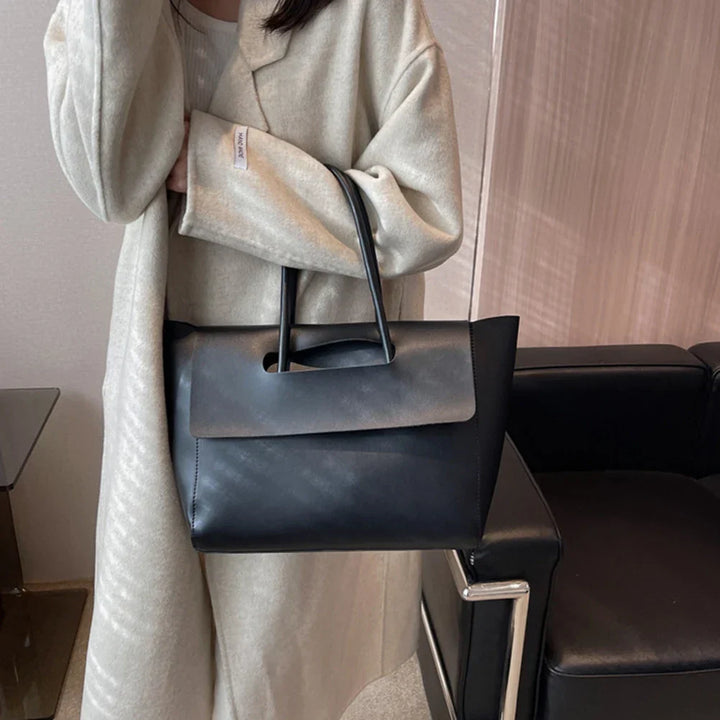 tova™ – minimalist shoulder bag
