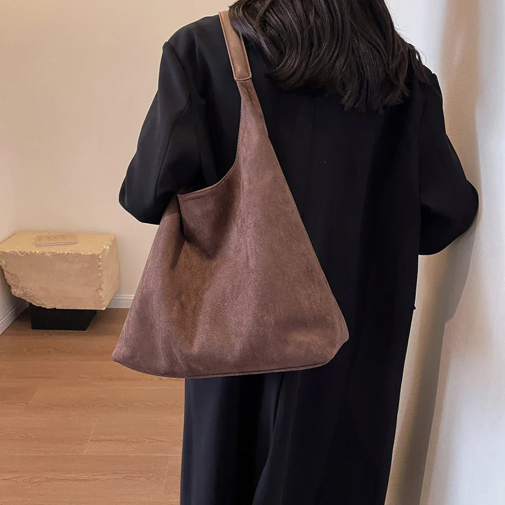freja™ – soft shoulder bag