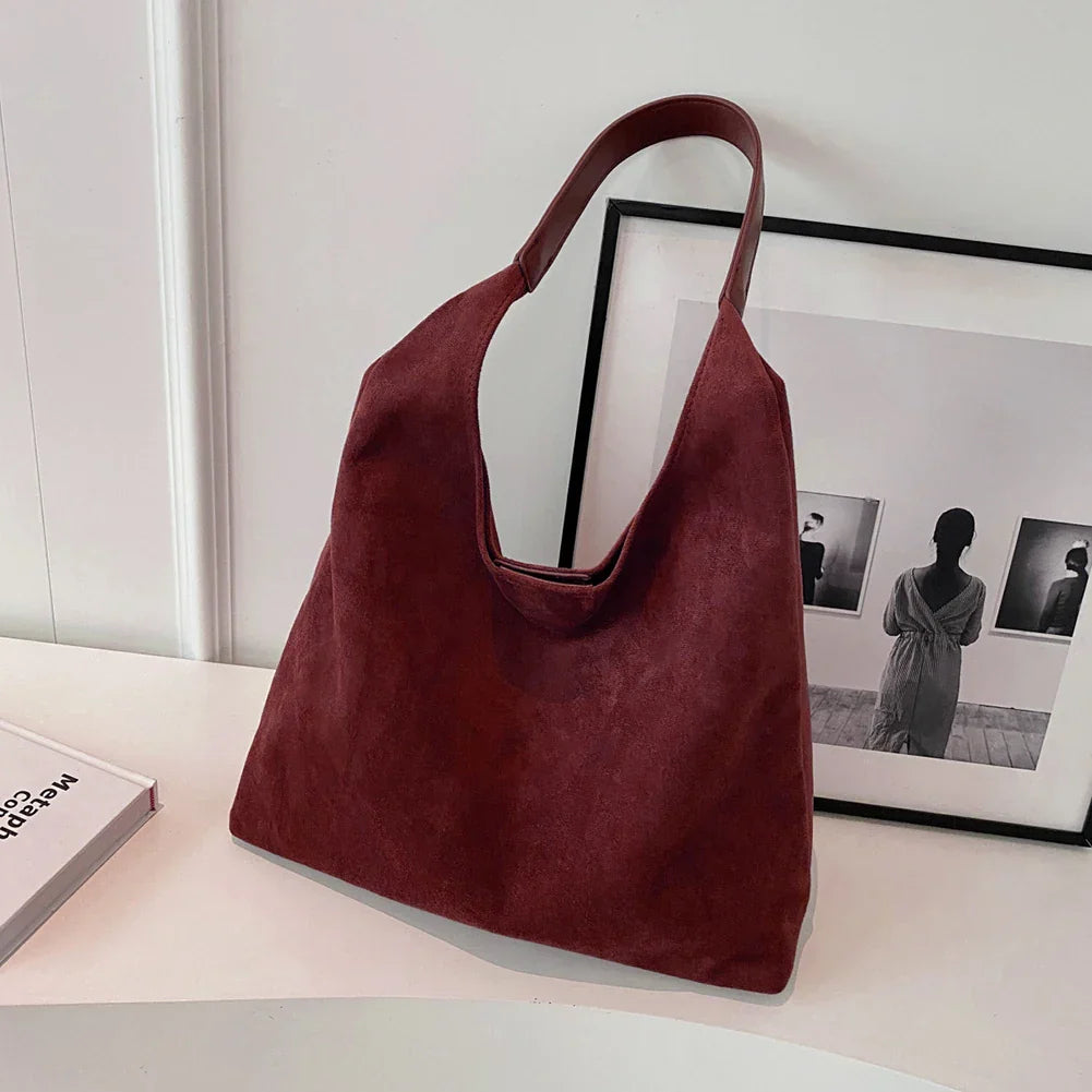 freja™ – soft shoulder bag