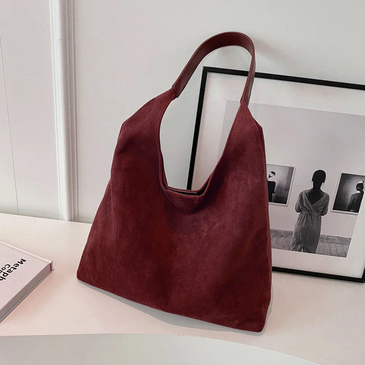 freja™ – soft shoulder bag