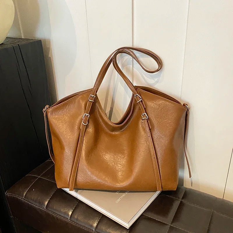 nicole™ – everyday bag with large capacity