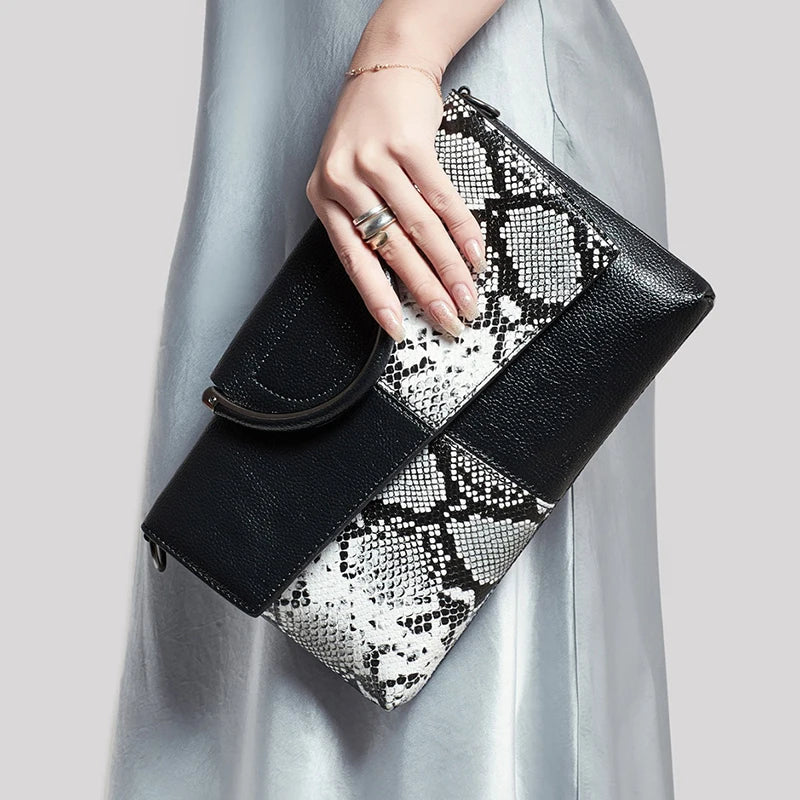 celine™ – structured black handbag