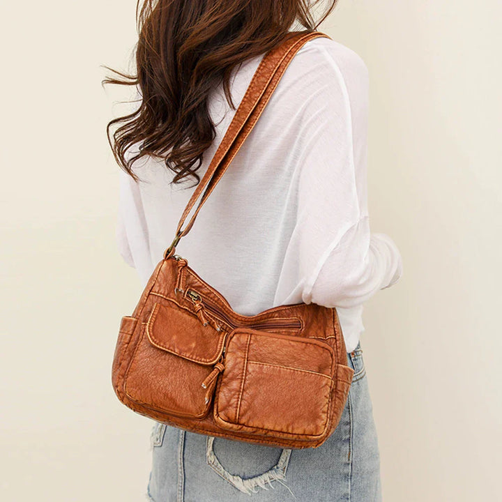 Lykke™ | Vintage Shoulder Bag
